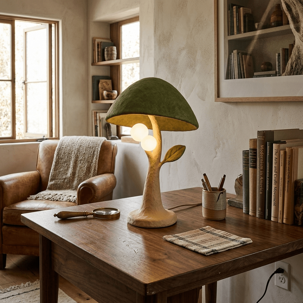 Table Lamps