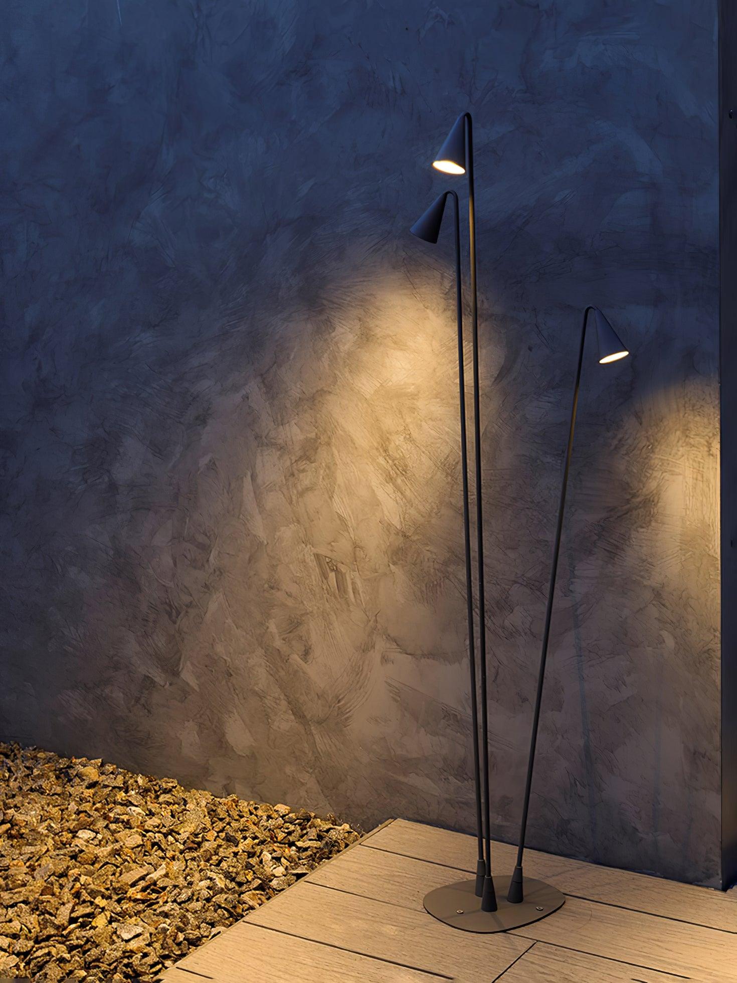 Floor Lamps