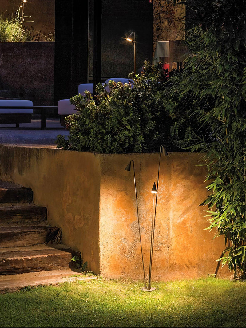 Outdoor Lighting