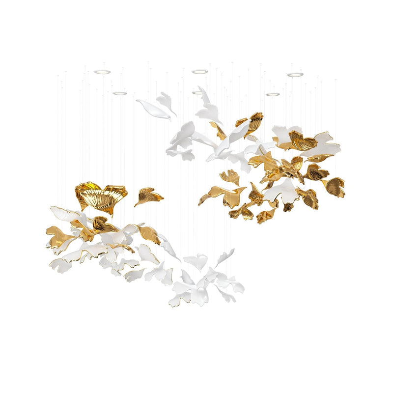Ginkgo Leaf