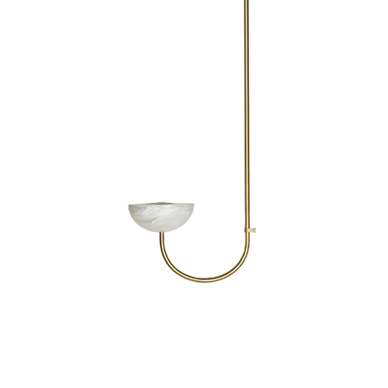 Bedroom lighting