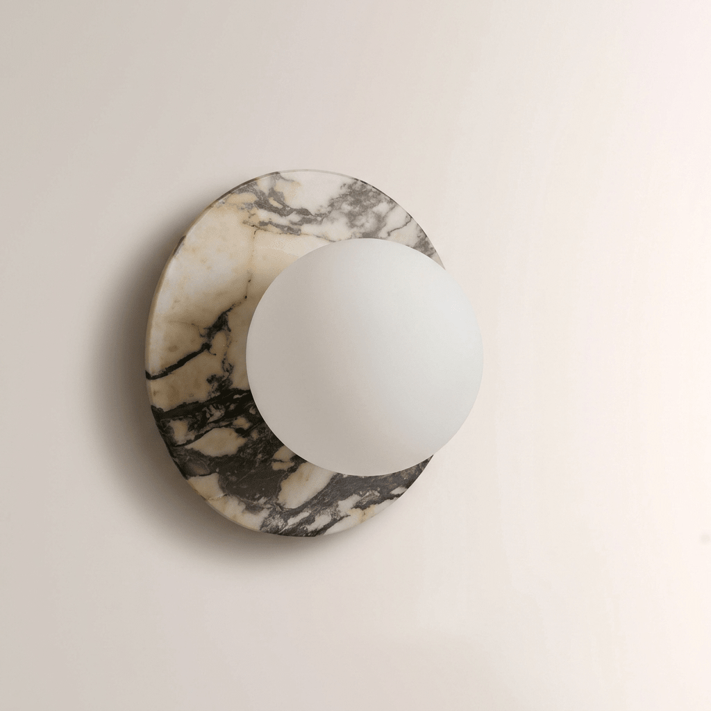 Marble