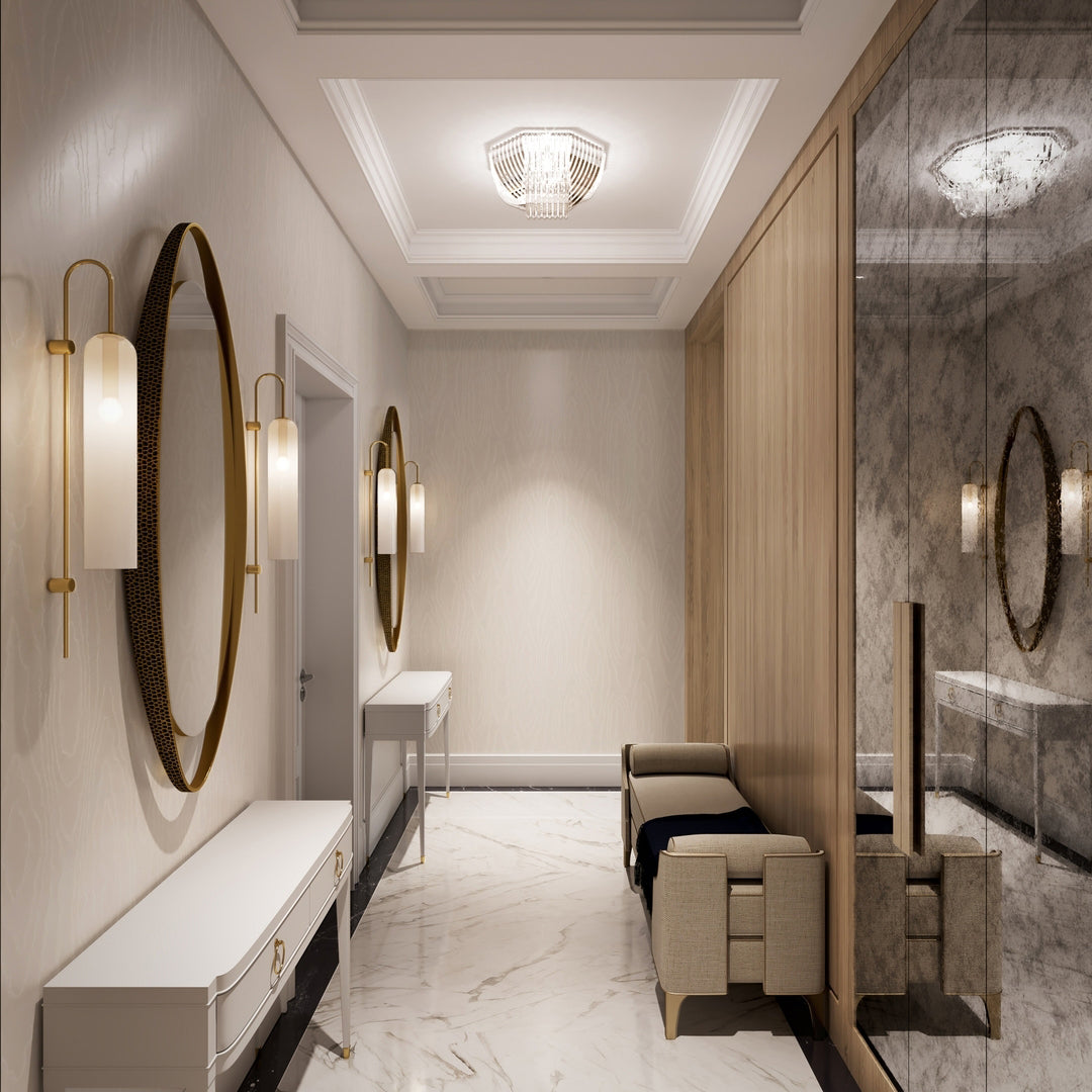 Wall Sconces