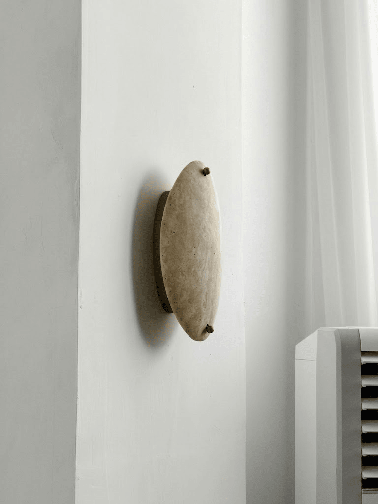 Travertine