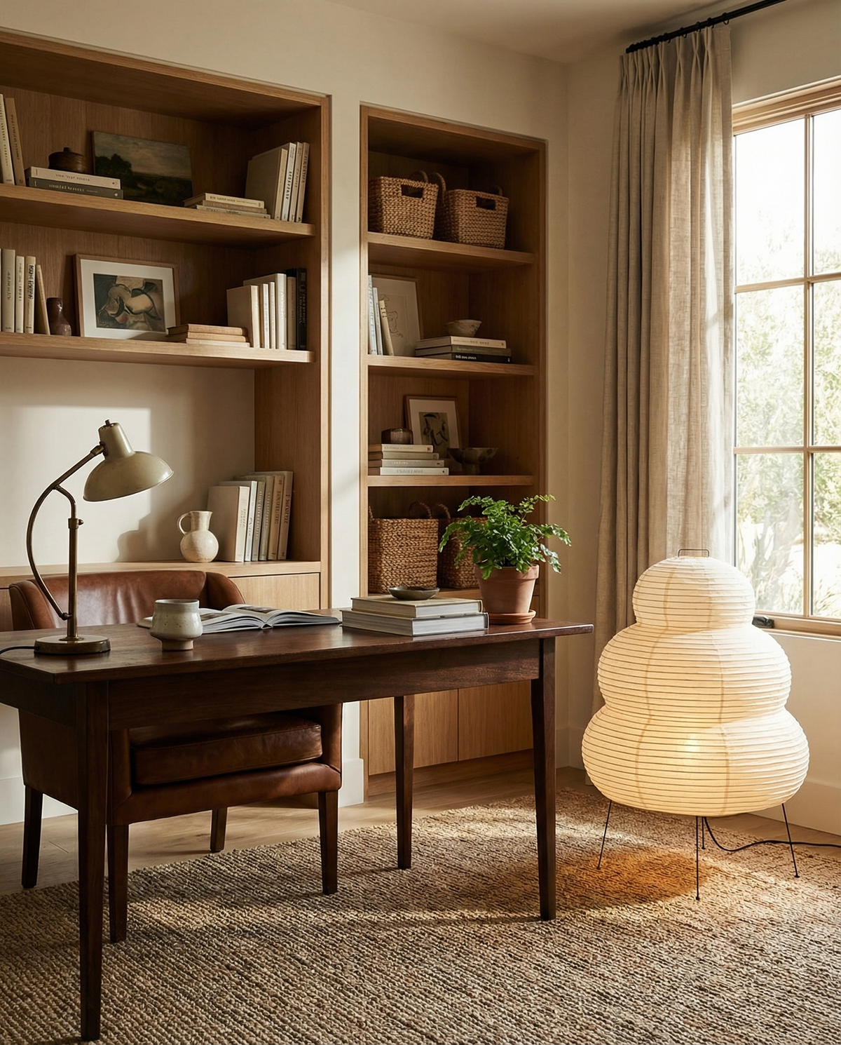 Home Office