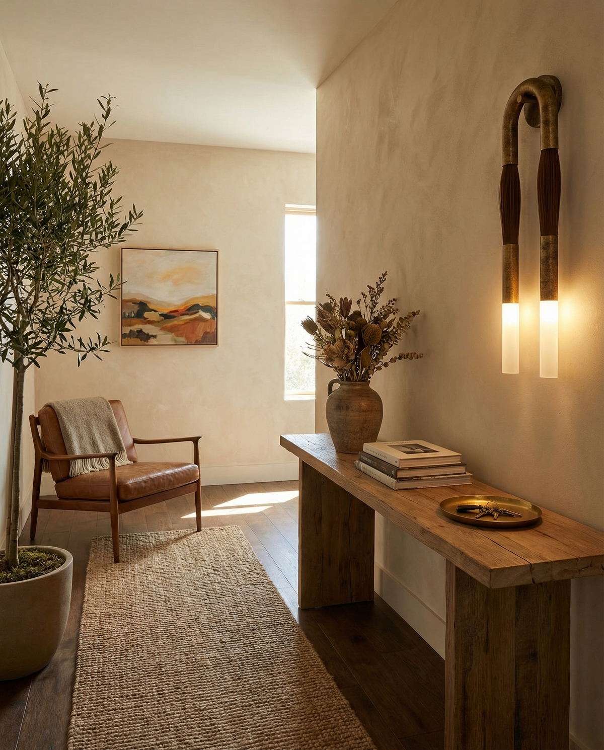 Entryway