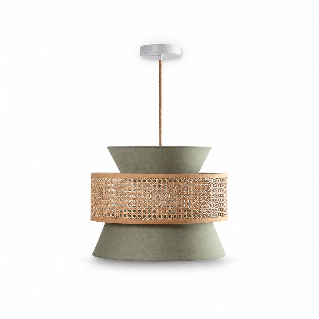 Bamboo & Rattan