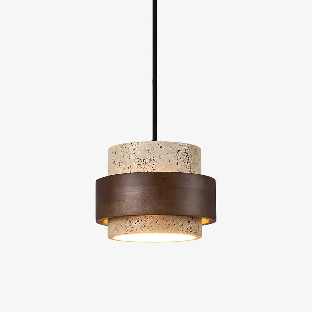 Stonova Swag Pendant Lamp