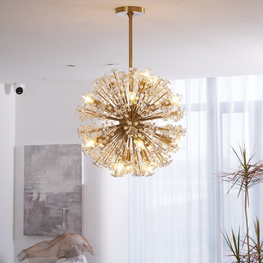 Dickinson Chandelier