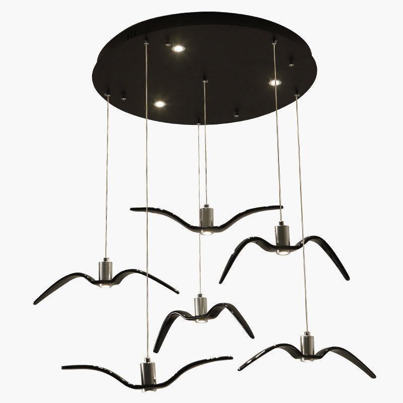 Aviara LED Pendant Light