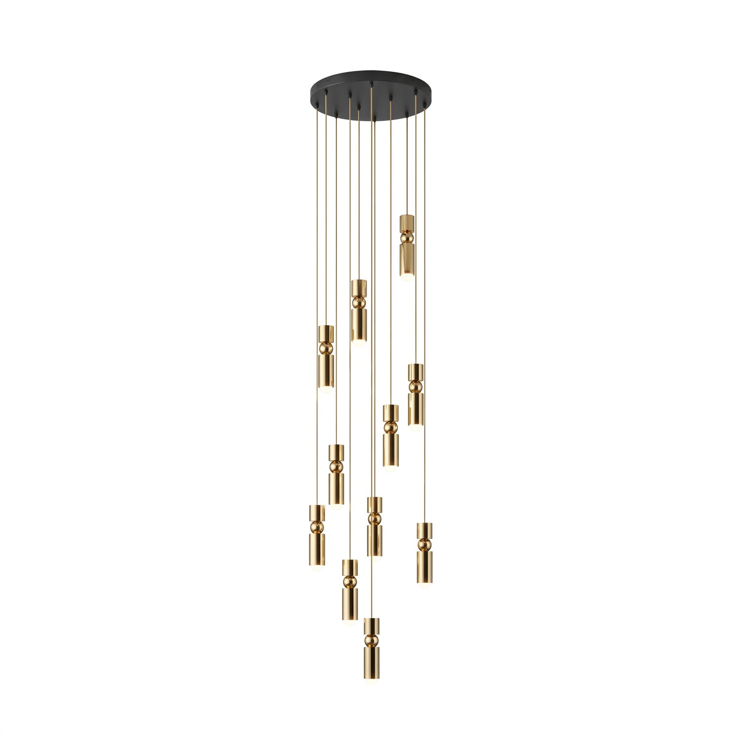 Fulcrum Pendant Light