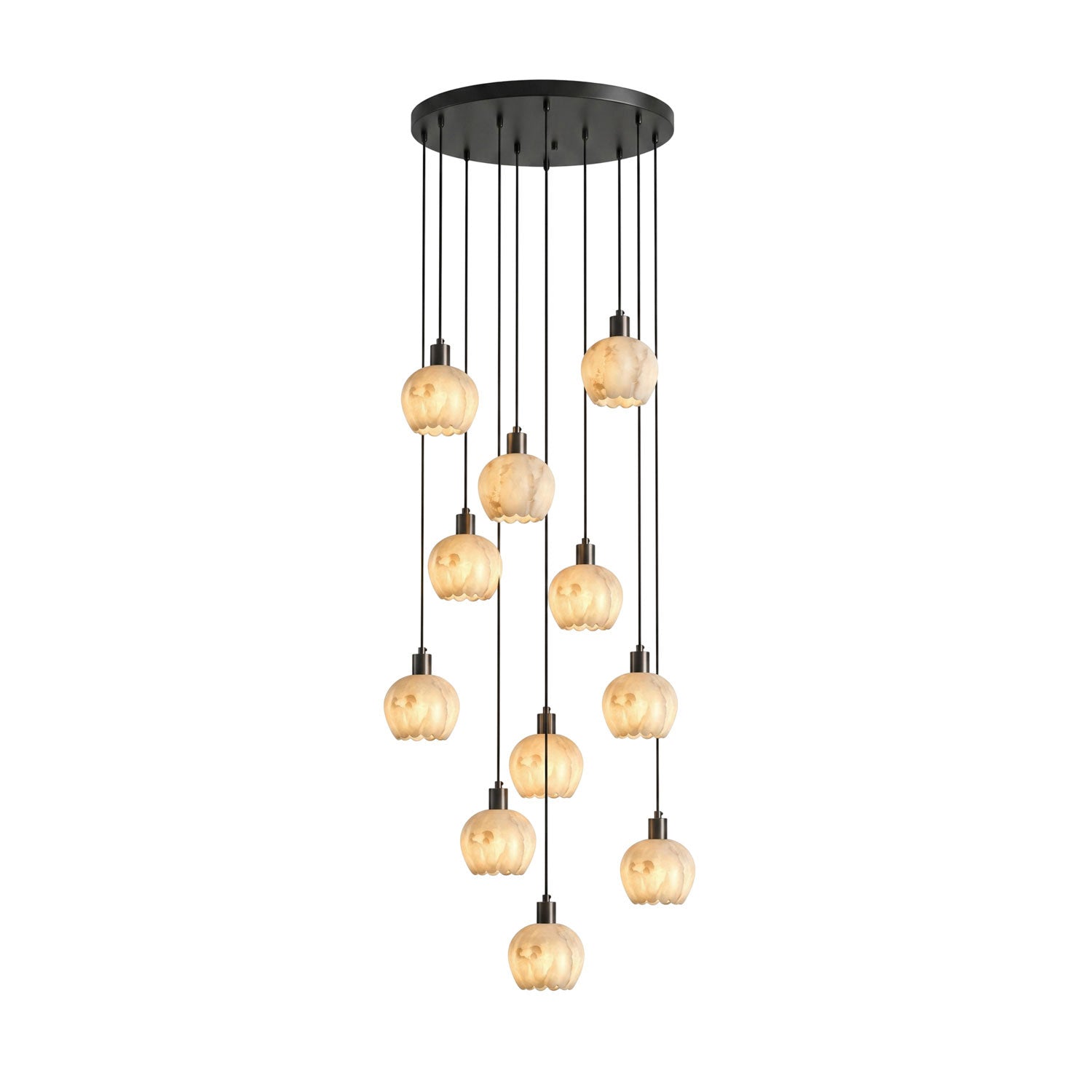 Mian Alabaster Pendant Lamp