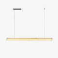 Velmore Linea Alabaster Pendant Lamp