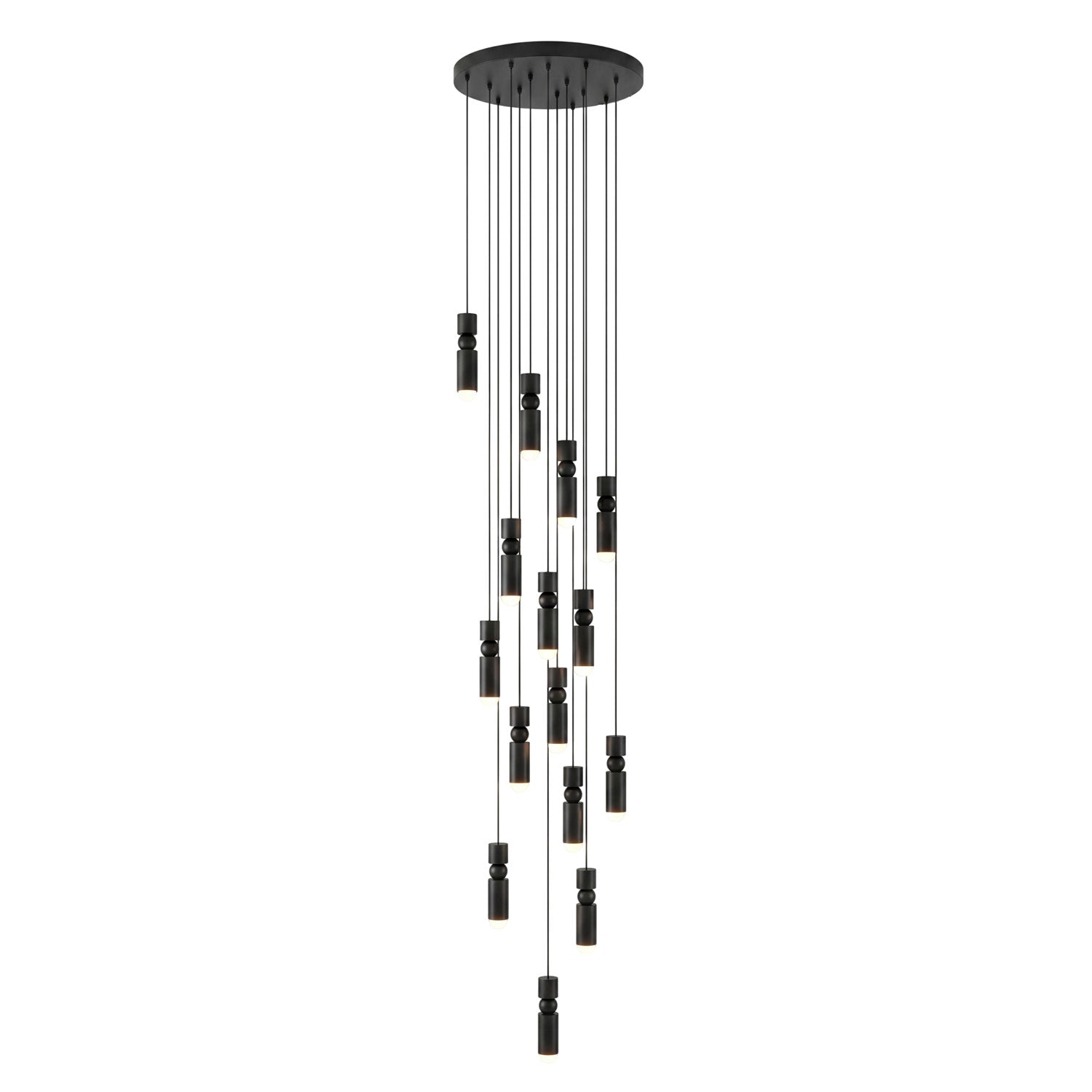 Fulcrum Pendant Light