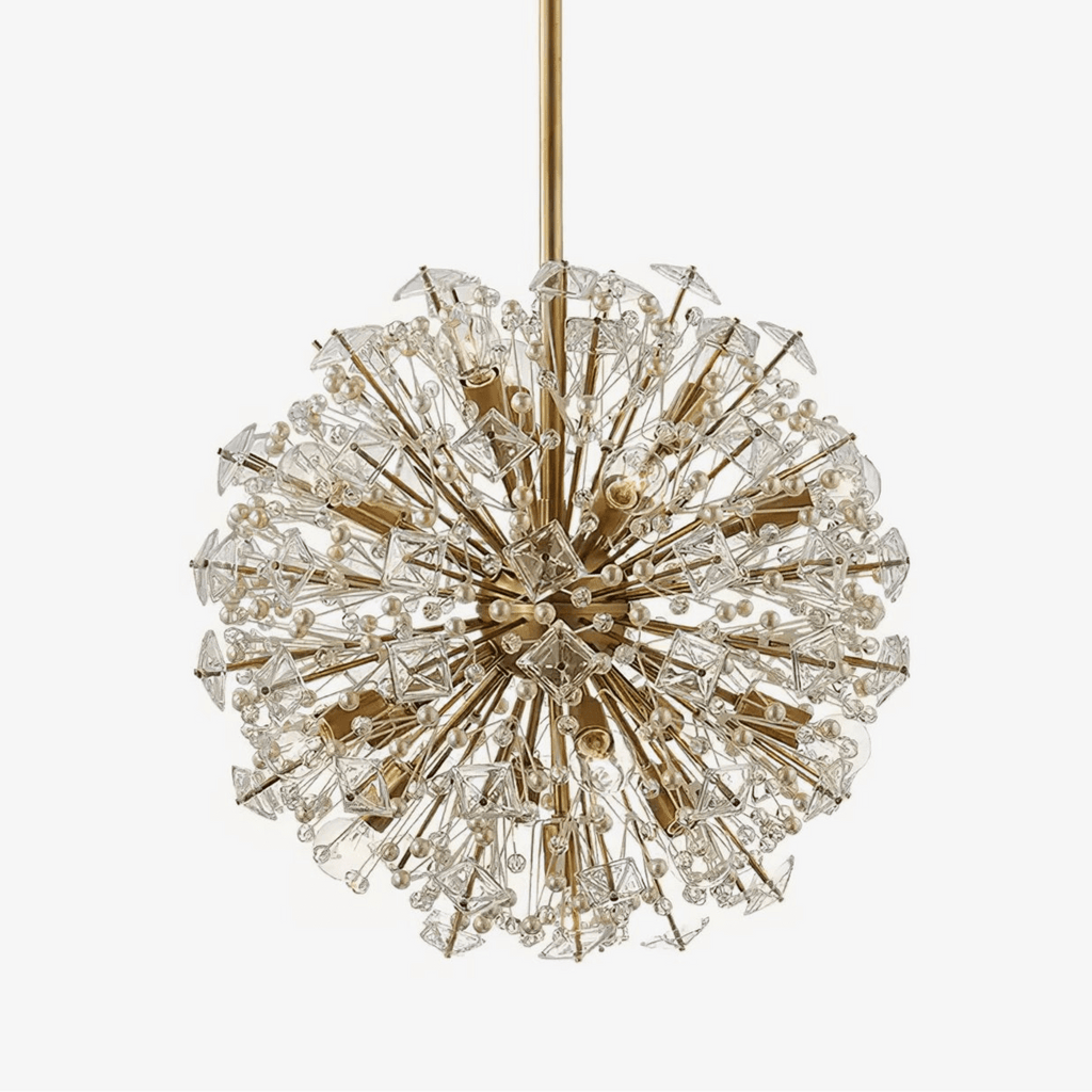 Dickinson Chandelier
