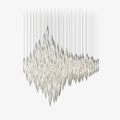 Opera Chandelier