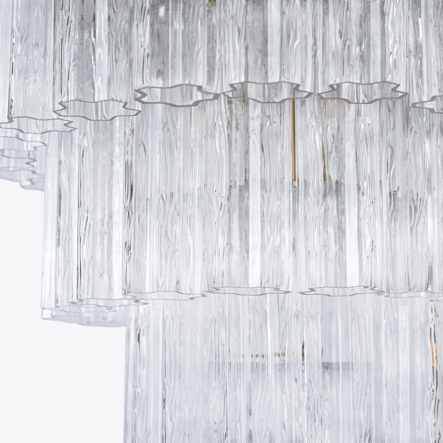 Grande Treviso Chandelier