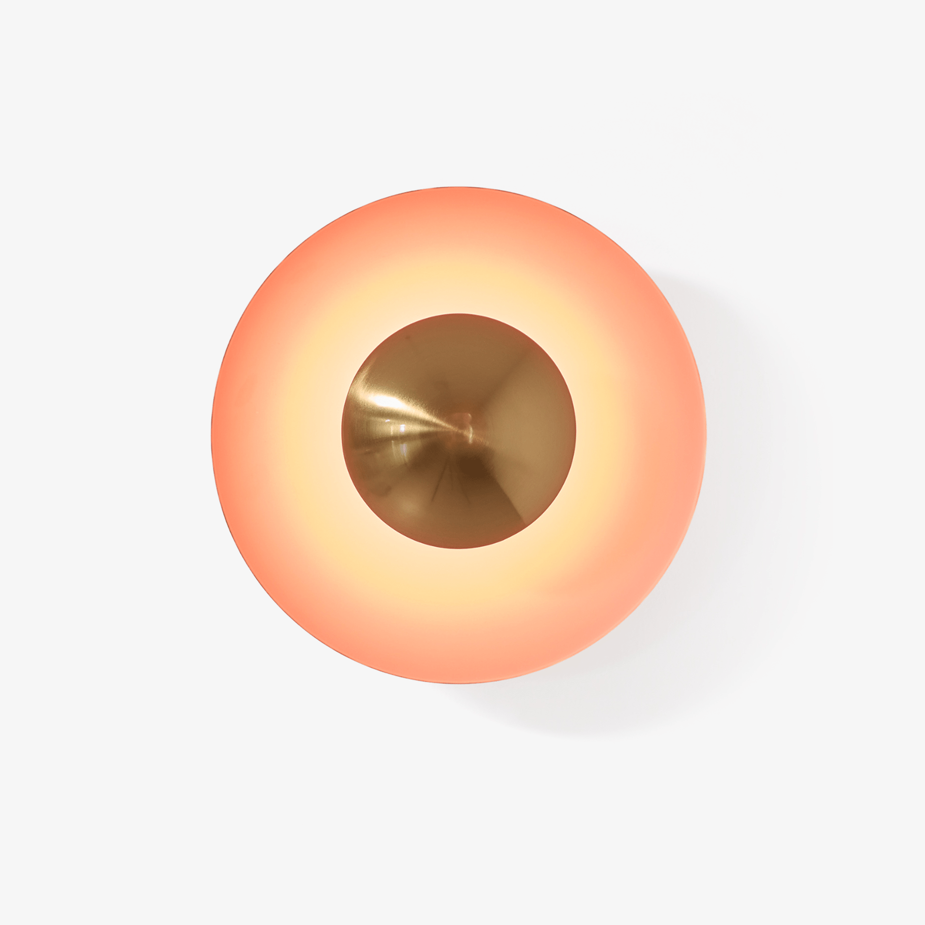 Simplicity Glow Wall Light