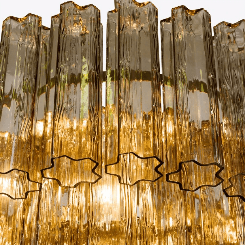 Medium Treviso Chandelier