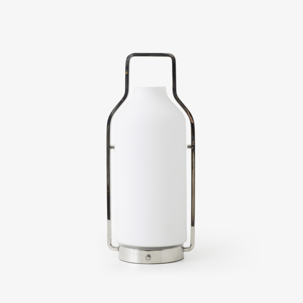Vintara Lantern Table Lamp