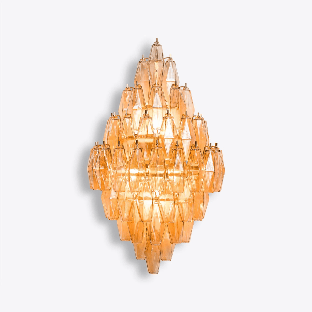 Sorrento Wall Light