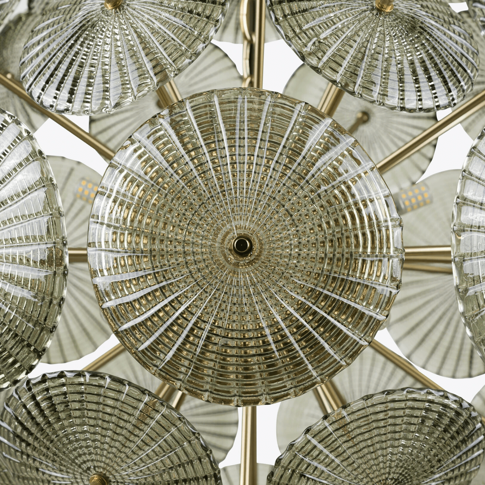 Vicenza Sputnik Chandelier