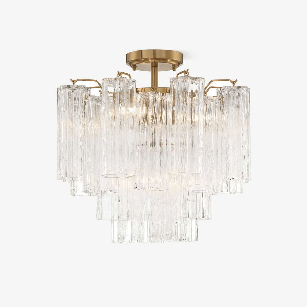 Imondo Tubular Ceiling Lamp