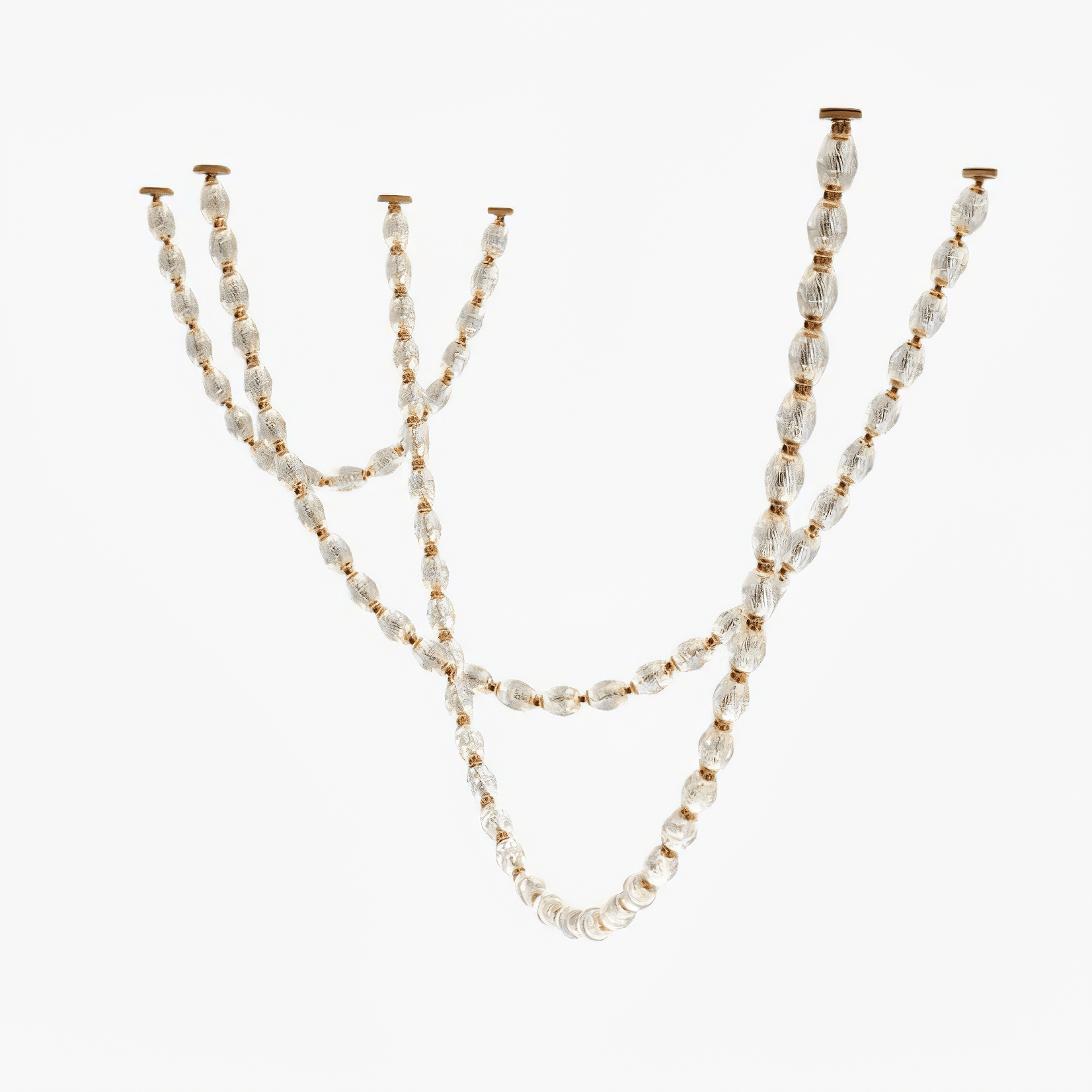 Riviere Chain Chandelier