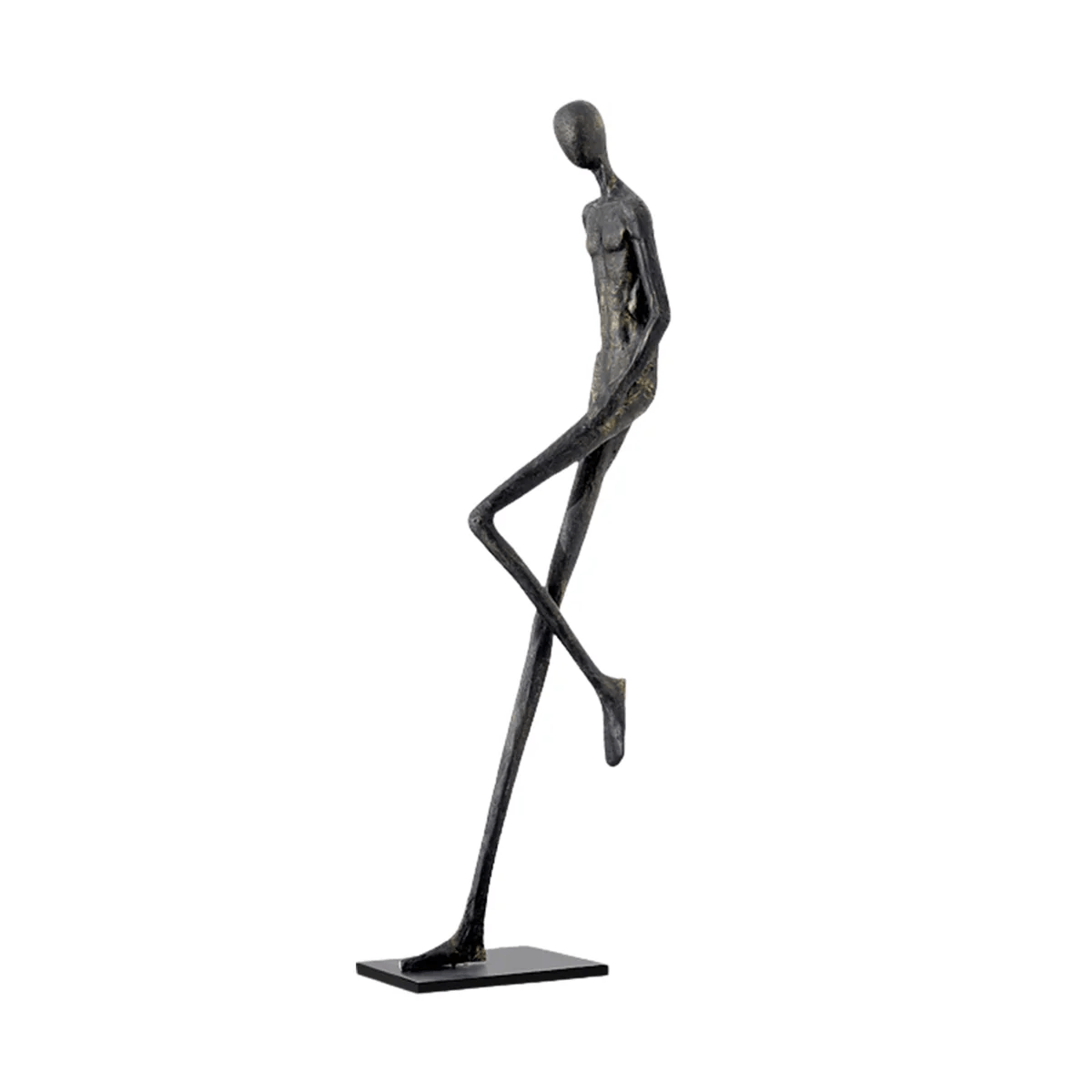Lemvix Sculpture Floor Ornaments