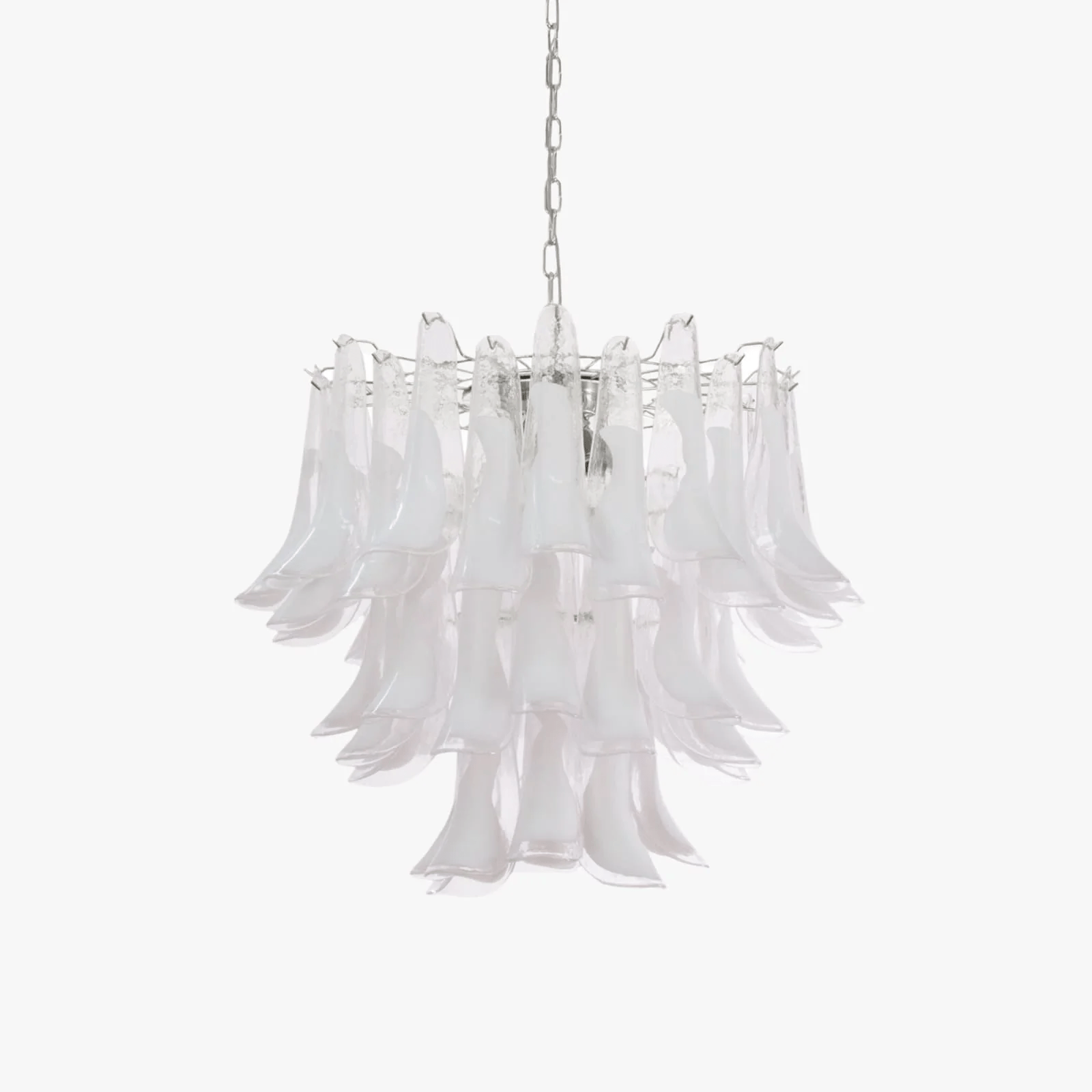 Xiravo Glass Chandelier