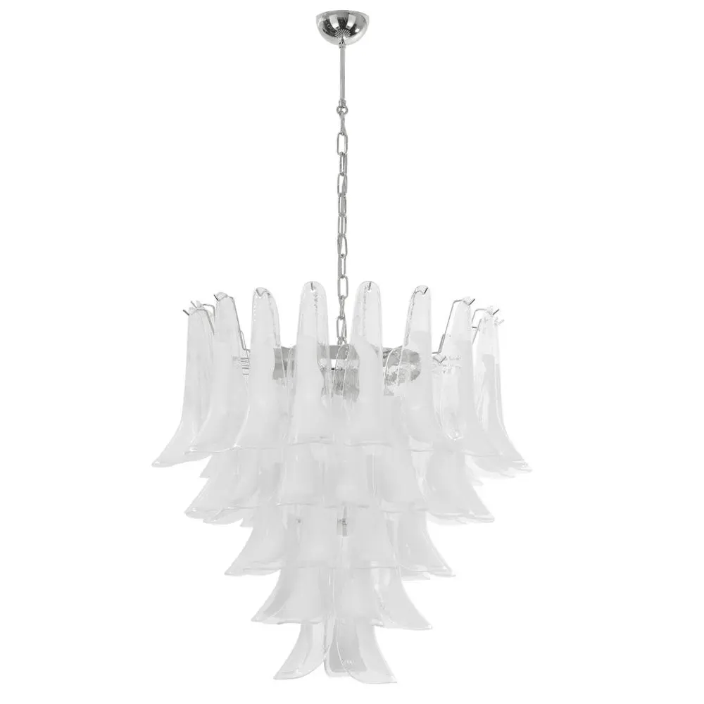 Xiravo Glass Chandelier