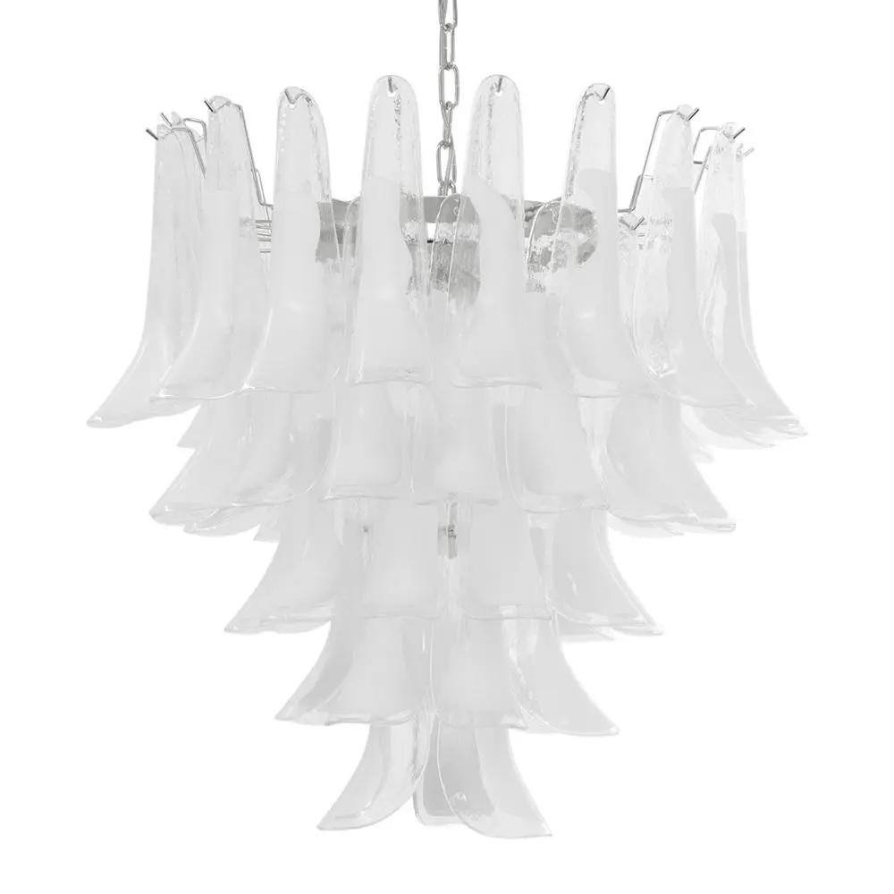 Xiravo Glass Chandelier