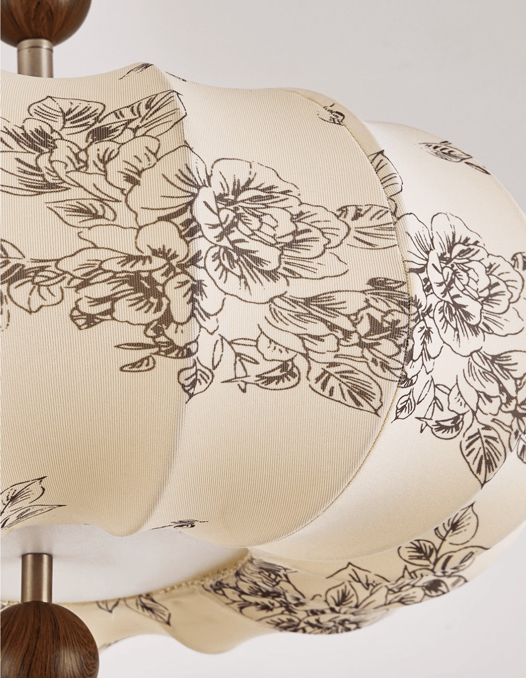 Fleur Lantern Pendant Light