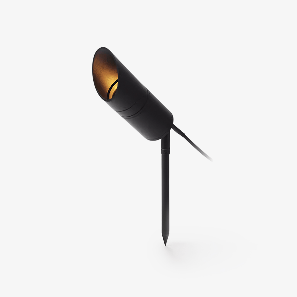 Shadow Pierce Ground Spike Light