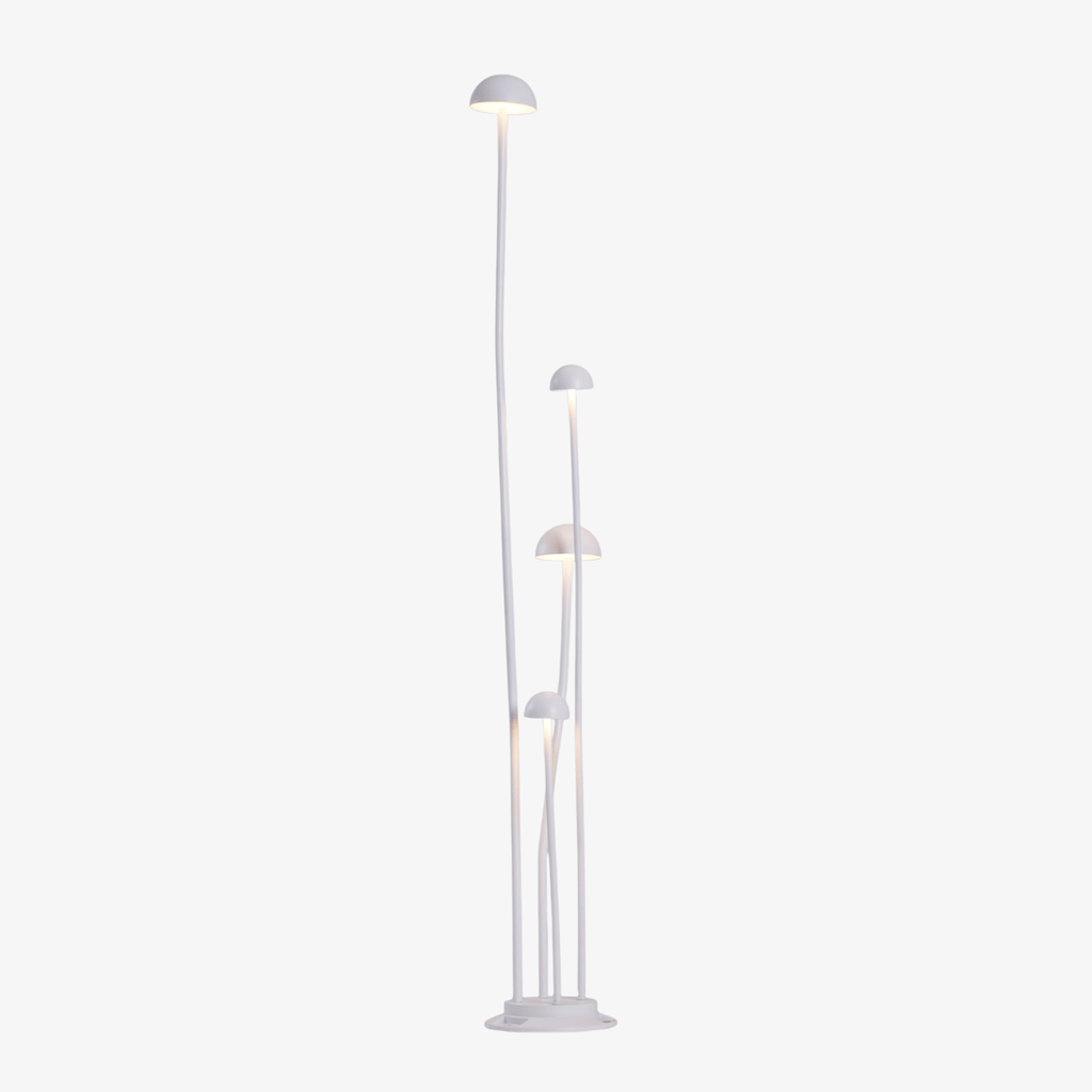 Mushroom Outdoor Lamp