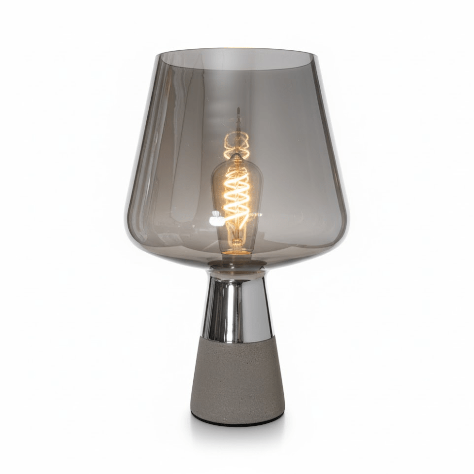 Hearth Table Lamp
