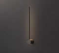 Luma Rod Portable Rechargeable Sconce