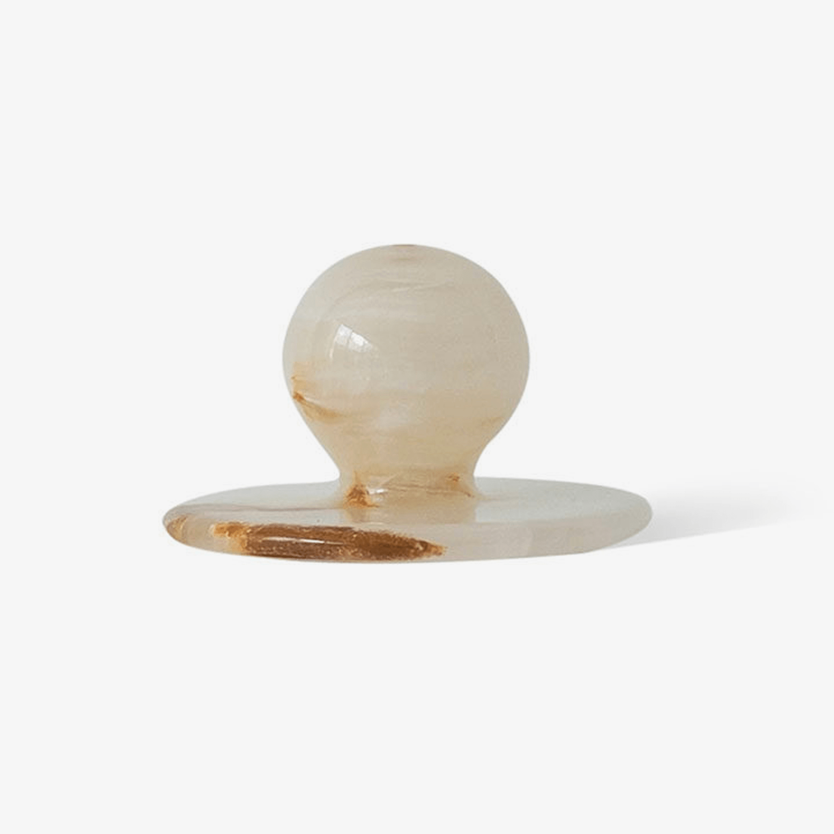 Jade Incense Holder