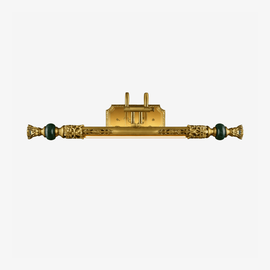 Emory Wall Light