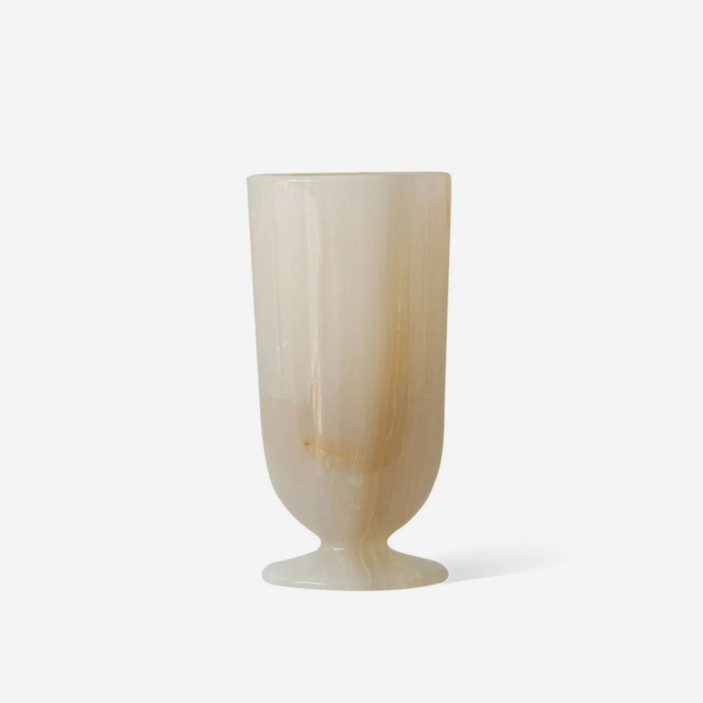 Small Jade Vase