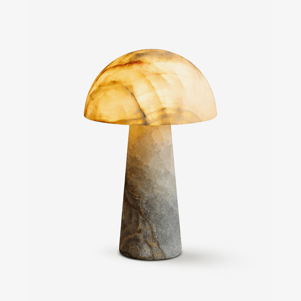 Aurora Jade Table Lamp