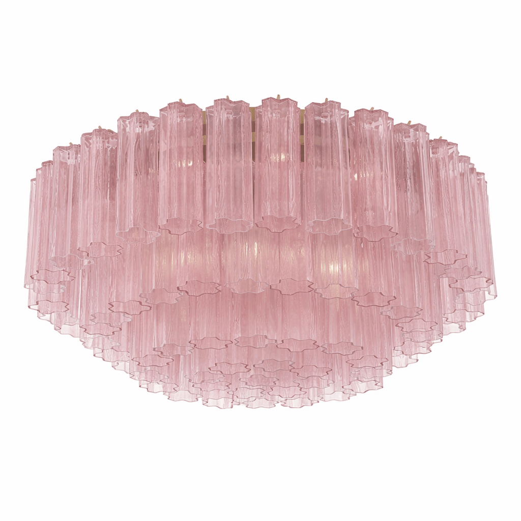 Eloria Glass Ceiling Lamp