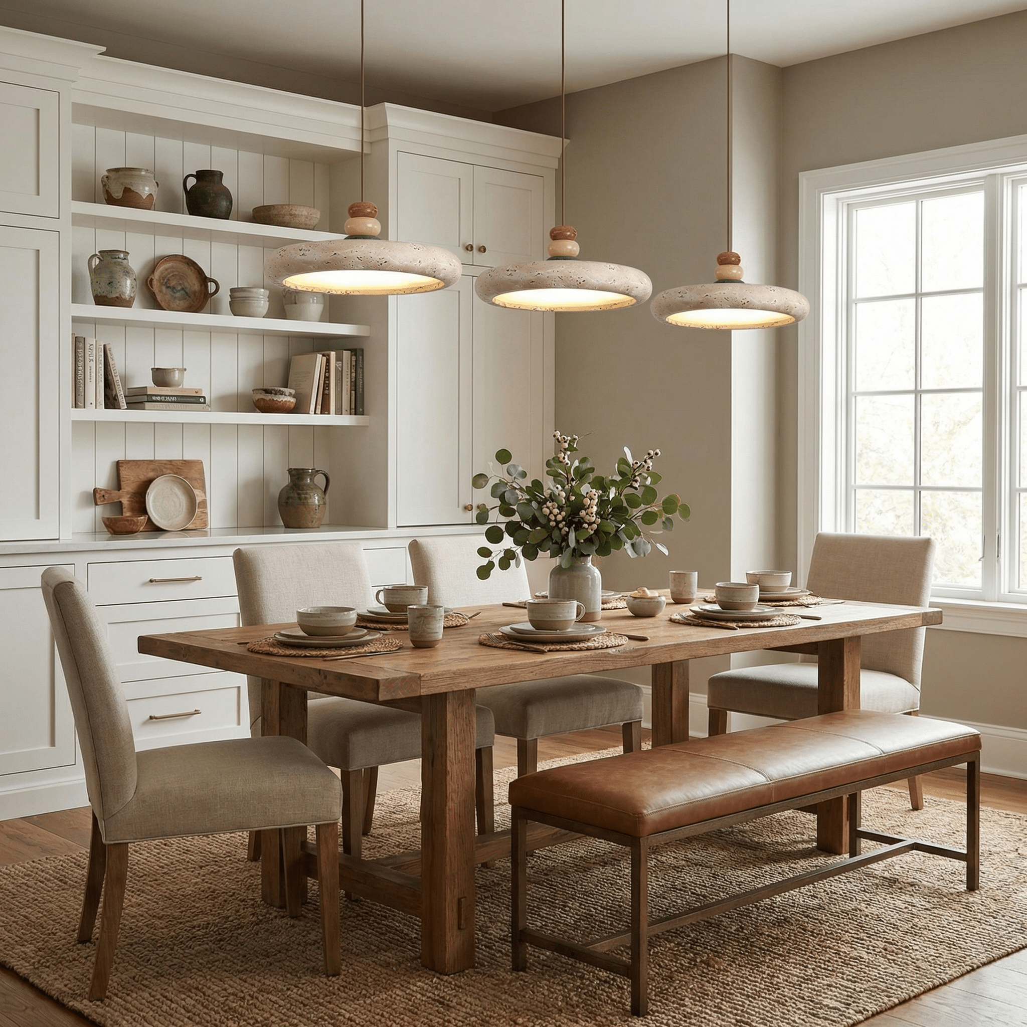 Dorelle Pendant Lamp