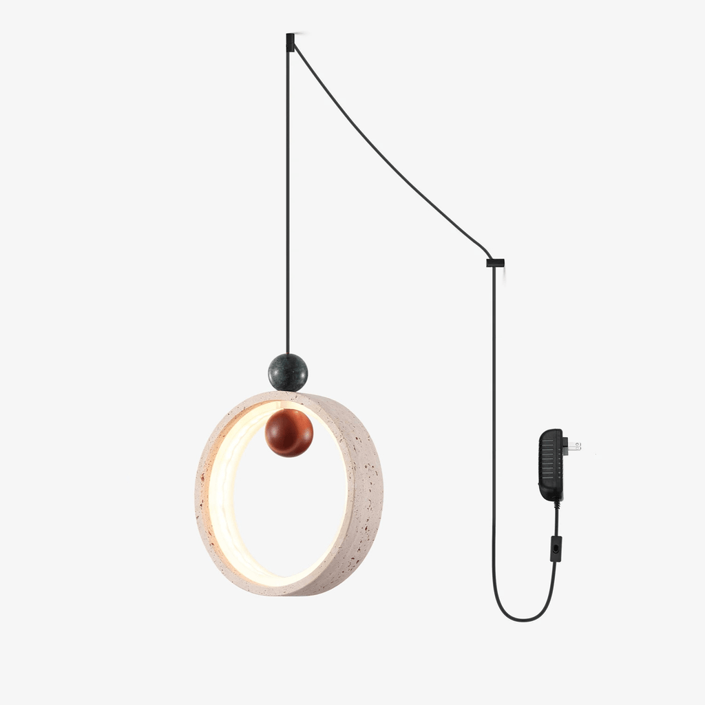 Orvion Swag Pendant Lamp
