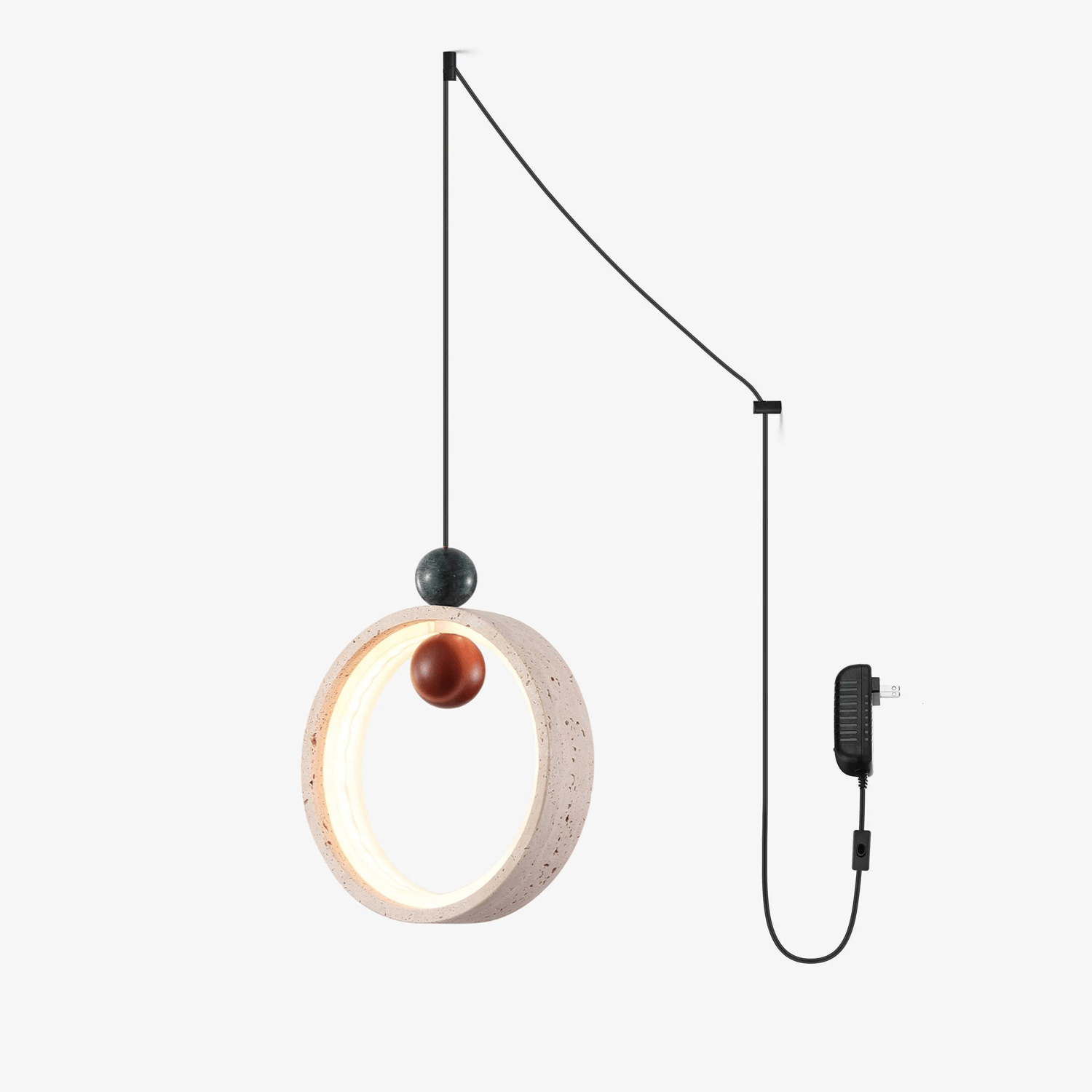 Orvion Swag Pendant Lamp