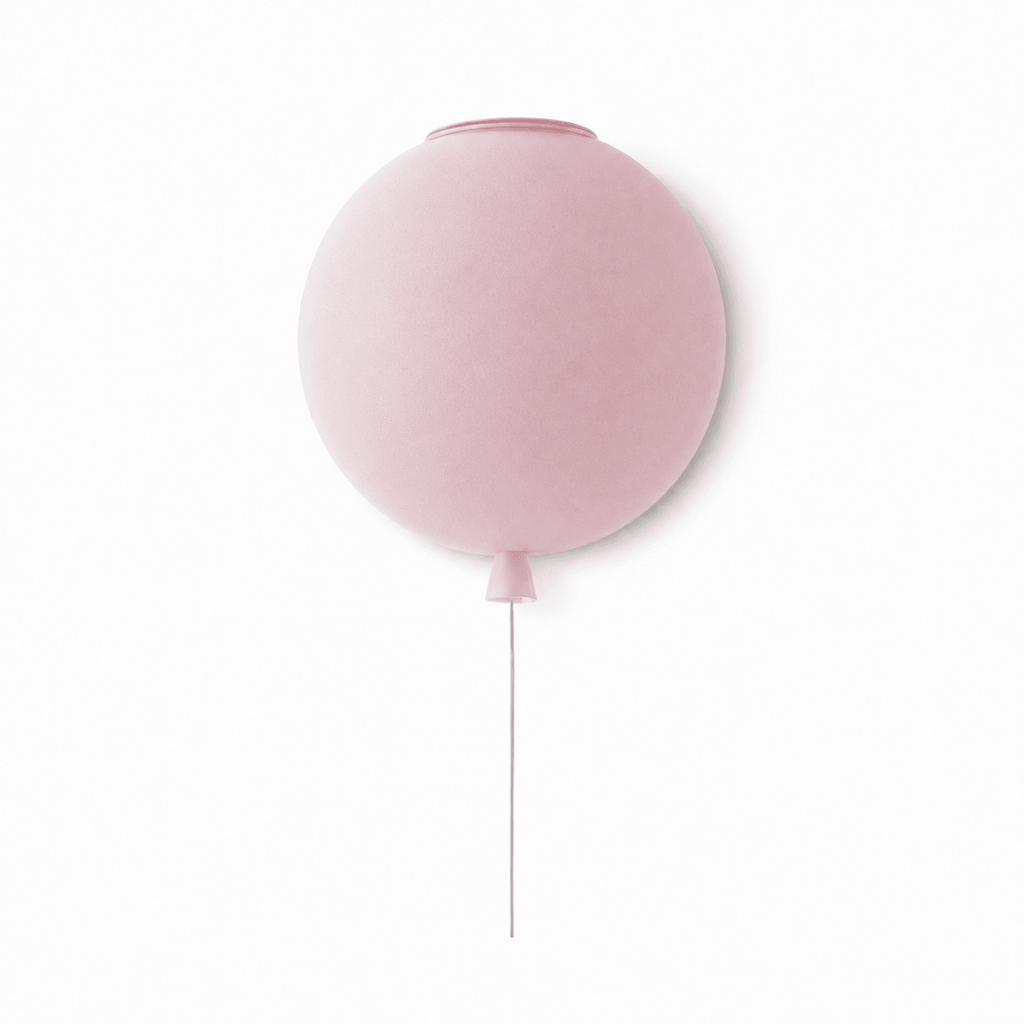 Balloon Dream Glass Ceiling Light