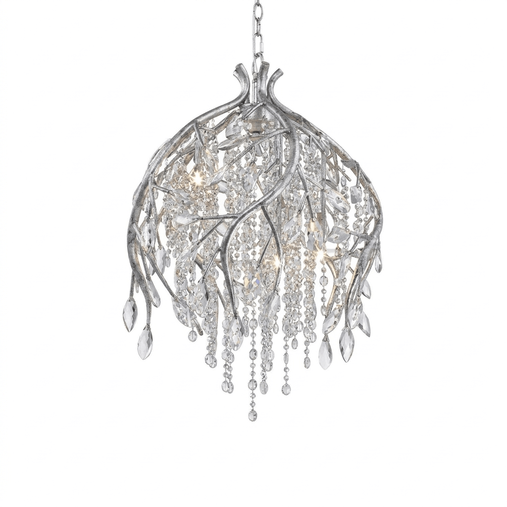 Autumn Twilight Chandelier
