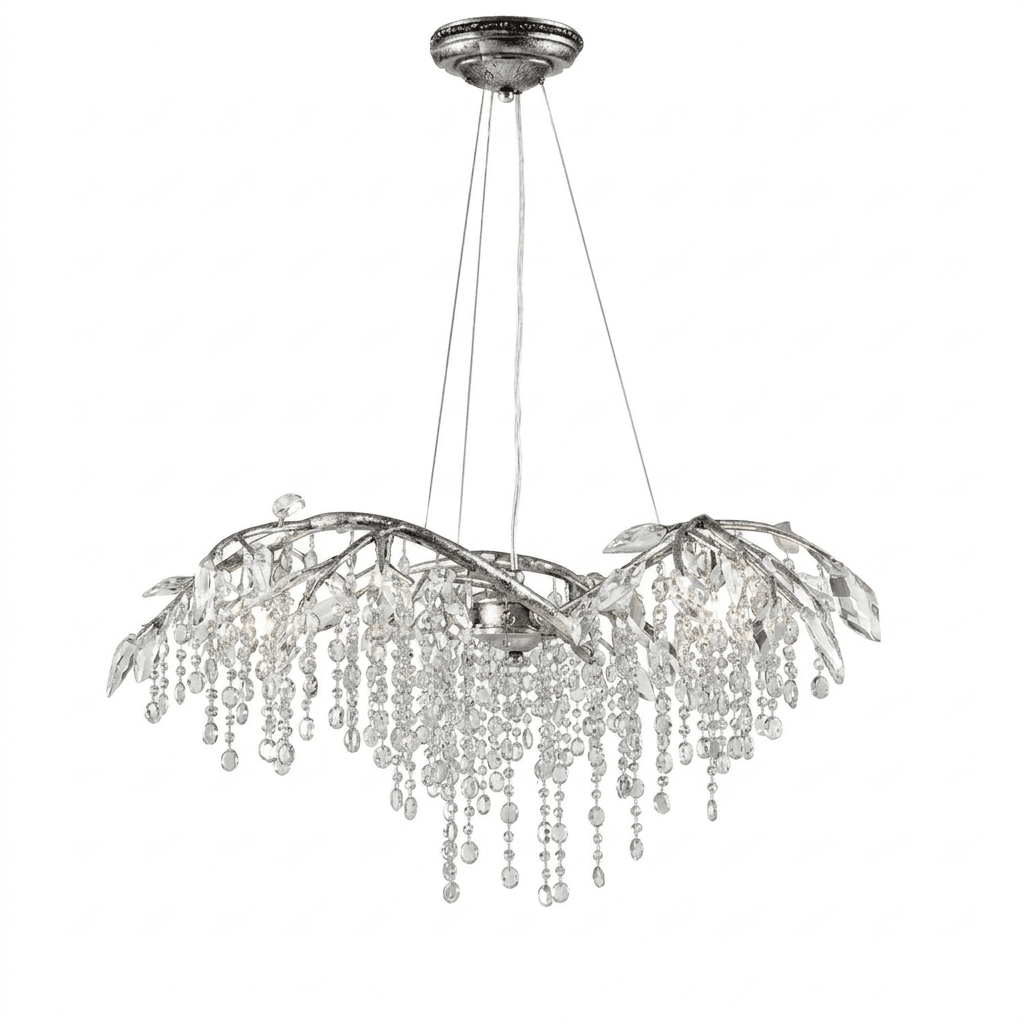 Autumn Twilight Chandelier