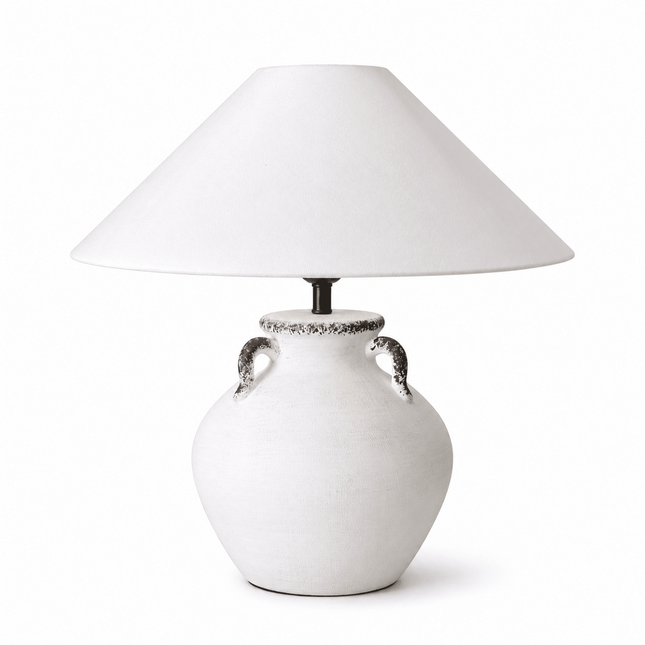 Calanca Ceramic Table Lamp