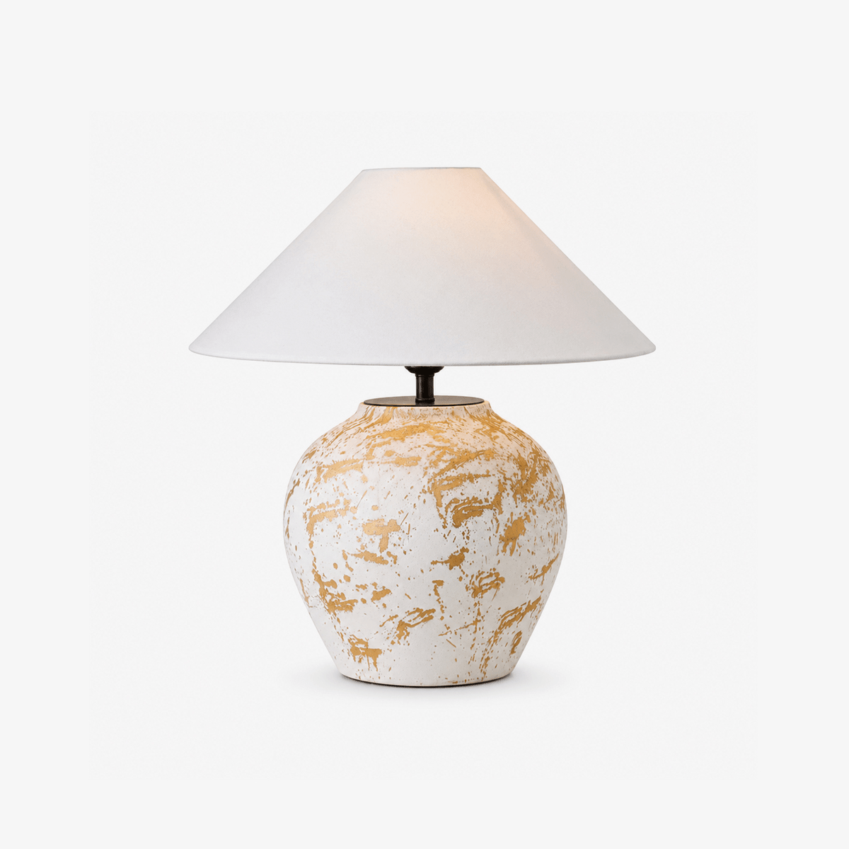 Orleta Ceramic Table Lamp